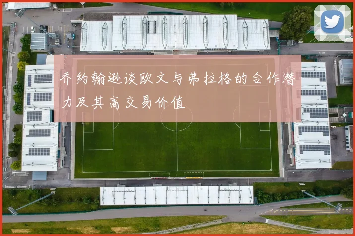 乔约翰逊谈欧文与弗拉格的合作潜力及其高交易价值